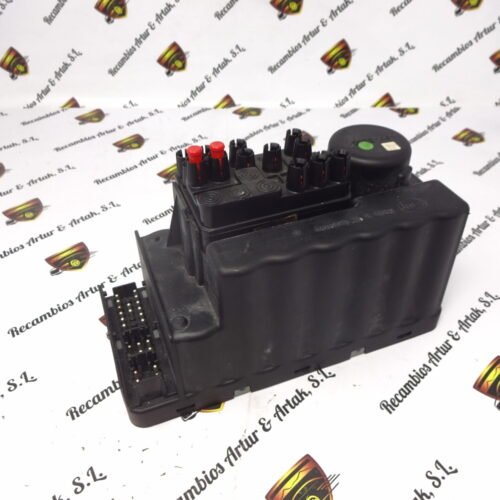 Bomba cierre centralizado Mercedes-Benz W140 1408001148 140 800 11 48