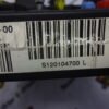 BSI Caja de fusibles Peugeot 407 BSI-S02-00 9655708380 S120104700L S120104700 L