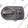 8P1941531AA BK7 04056727 Conmutador de luces Audi A3 8P 8P1941531AA BK7 04056727