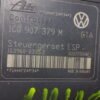 ABS VW Golf Seat Toledo 1J0614517J 1C0907375M 1JO614517J 1CO907379M