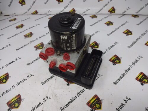 ABS VW Golf Seat Toledo 1J0614517J 1C0907375M 1JO614517J 1CO907379M