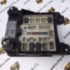 Caja de fusibles Nissan Cabstar 284B6MB40A 7G30 OW J1605
