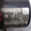 ABS Audi Seat Skoda 1K0907379D 1K0614517B 1KO907379D 1KO614517B