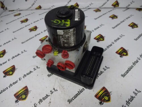 ABS Audi Seat Skoda 1K0907379D 1K0614517B 1KO907379D 1KO614517B