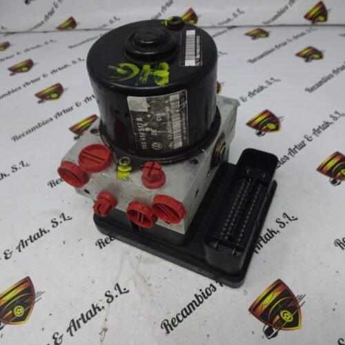 ABS Audi Seat Skoda 1K0907379D 1K0614517B 1KO907379D 1KO614517B