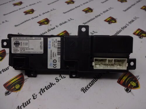 Botonera Elevalunas Jeep Grand Cherokee 30505L 5HB64DX9AC 56042716AA