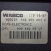 Centralita WABCO ECAS Mercedes Bus 4460550530 0004460917