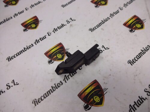 Sensor posición del acelerador Peugeot 9639027480 DENSO 0798005602 079800-5602