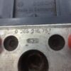 ABS Peugeot 9643777980 0265216757 0273004562 BOSCH