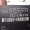 Control de estacionamiento electrónico Audi A6 S6 8Z0919283 8Z0 919 283