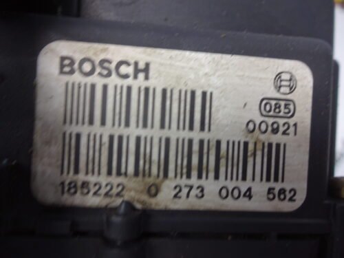 ABS Peugeot 9643777980 0265216757 0273004562 BOSCH