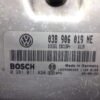 Centralita del motor VW Seat 038906019NE EDC15P 6119 1039S06265 0281011824
