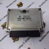 Centralita del motor VW Seat 038906019NE EDC15P 6119 1039S06265 0281011824