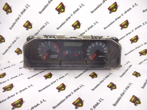 Cuadro de instrumentos Nissan Terrano Ford Maverick 248102X802 24810-2X802 2X802