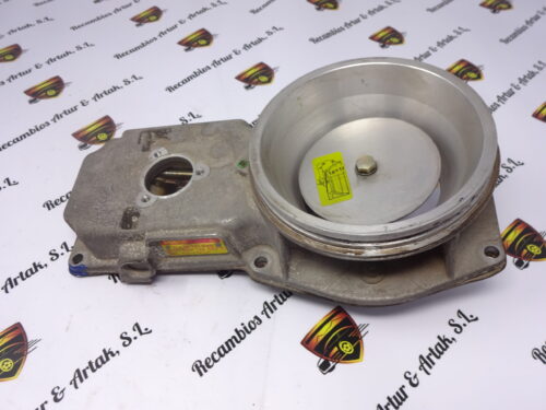 Caudalí­metro Audi 90 100 0438121049 034133353C BOSCH