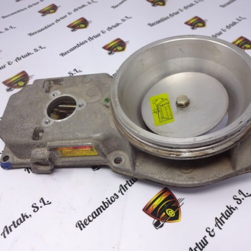 Caudalí­metro Audi 90 100 0438121049 034133353C BOSCH
