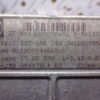Módulo de control de transmisión MAN 0260001009 ZF0501206727 ZF 0 501 206 727