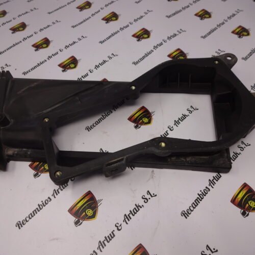 035133843 048133837 Caja del filtro de aire Audi 035133843 048133837