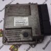Centralita del motor Fiat Doblo FGP 51805371 7160020000 MJD6F3D4