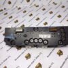 Cuadro de instrumentos NISSAN Terrano 248102X814 24810 2X814