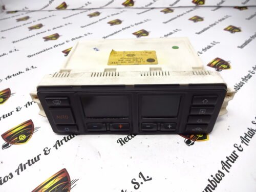 8D0820043H 8DO820043H A/C Clima panel de control Audi A4 B5 8D0820043H 8DO820043H 5HB00650011