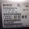Módulo de control de transmisión AUDI A4 8D0927156BE 8DO927156BE 0260002506