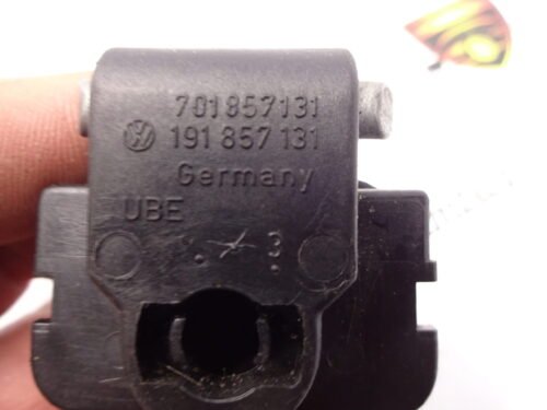 Guantera castillo Seat Cordoba Ibiza Polo BH-8 701857131 191857131