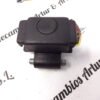 Guantera castillo Seat Cordoba Ibiza Polo BH-8 701857131 191857131