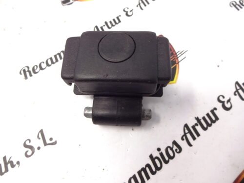 Guantera castillo Seat Cordoba Ibiza Polo BH-8 701857131 191857131