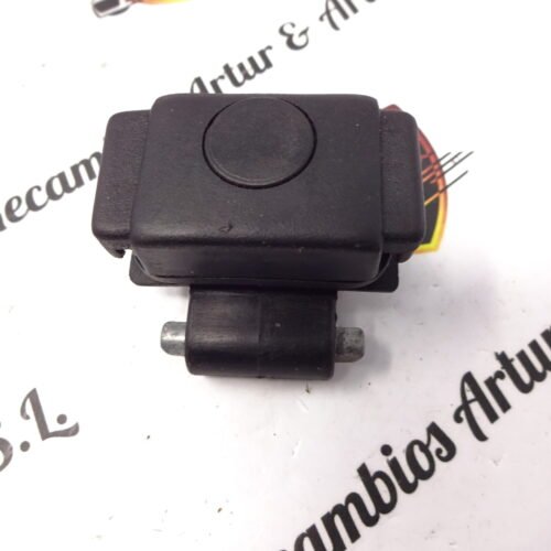 Guantera castillo Seat Cordoba Ibiza Polo BH-8 701857131 191857131