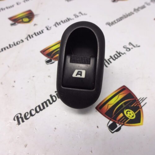 Botonera elevalunas Citroen C2 C3 96401469XT 27668