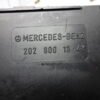 Bomba cierre centralizado MERCEDES 202 C-KLASS 2028001348