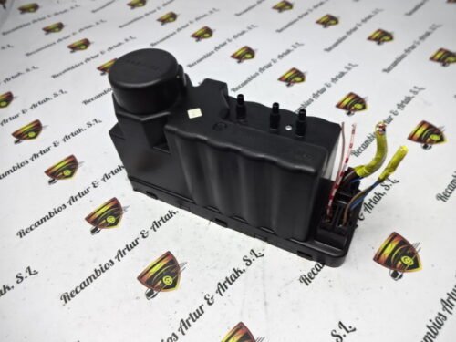 Bomba cierre centralizado MERCEDES 202 C-KLASS 2028001348