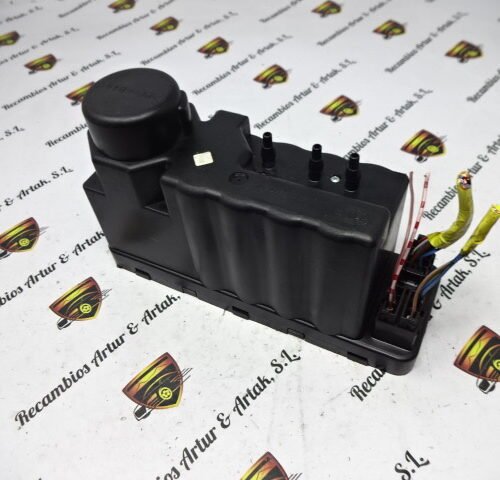 Bomba cierre centralizado MERCEDES 202 C-KLASS 2028001348 Bomba cierre centralizado MERCEDES 202 C-KLASS 2028001348