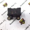 Red unidad de control Seat Skoda VW SIEMENS 6Q1937049C 5WK48212C 5WK4 8212C