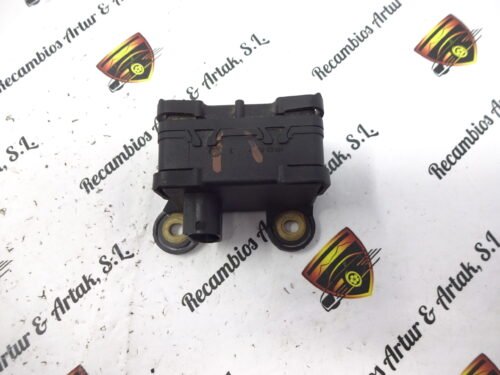 Red unidad de control Seat Skoda VW SIEMENS 6Q1937049C 5WK48212C 5WK4 8212C