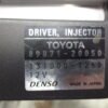 Centralita Bomba de inyección Toyota 8987120050 89871-20050 1310001260