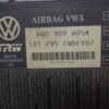 Airbag Centralita Seat Ibiza VW5 INDEX 07 6Q0909605R 6Q0 909 605R 6QO909605R