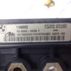Sensor de guiñada ESP BMW E46 1166003 10098000361 10.0980-0036.1
