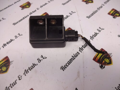 Sensor de guiñada ESP BMW E46 1166003 10098000361 10.0980-0036.1