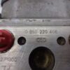 Unidad hidráulica del ABS VW Passat AUDI 8E0614111F 0265220406 0273004283