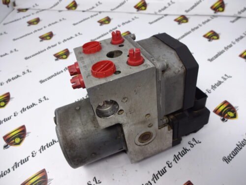 Unidad hidráulica del ABS VW Passat AUDI 8E0614111F 0265220406 0273004283