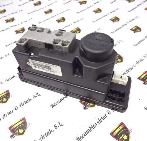 Bomba cierre centralizado Mercedes W208 W210 2108001848 007828-31 Bomba cierre centralizado Mercedes W208 W210 2108001848 007828-31