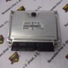 Centralita del motor Audi A8 0281010160 4D2907401