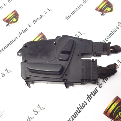 Ajuste de los asientos Mercedes-Benz ML W164 A1648201310 03464800L L