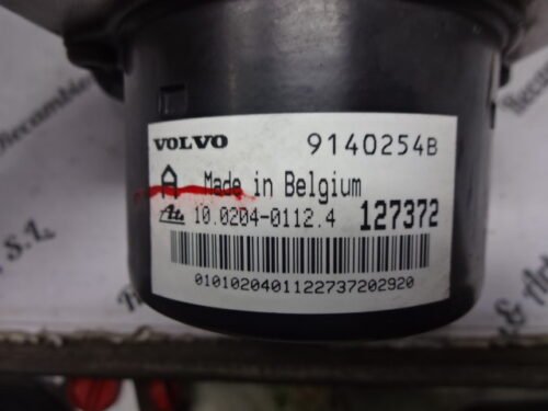 ABS Volvo 850 V70 9140254B 9140773 10094604003 10020401124