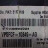 Cuadro de instrumentos Fiat Stilo 51771189 0051771189 VP5FCF10849AE