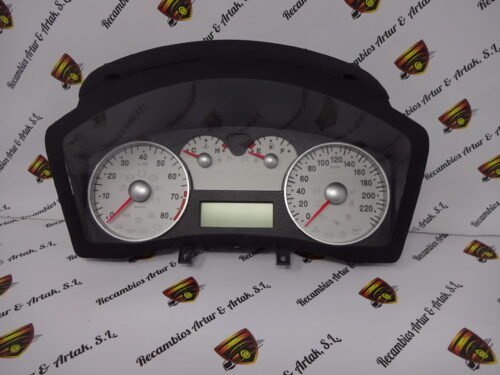 Cuadro de instrumentos Fiat Stilo 51771189 0051771189 VP5FCF10849AE