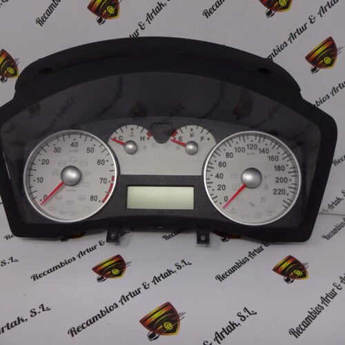 Cuadro de instrumentos Fiat Stilo 51771189 0051771189 VP5FCF10849AE
