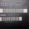 Modulo Electrónico Confort Audi A4 B6 8E0959433CA 8EO959433CA TEMIC 00002731D3